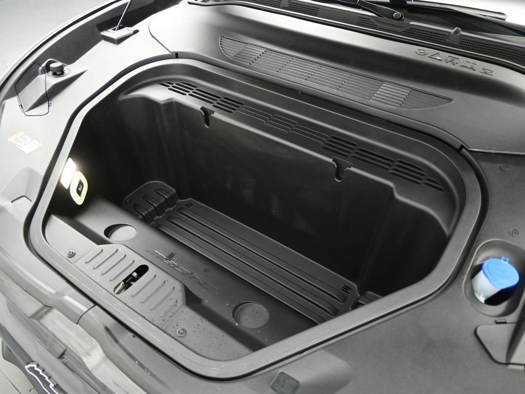 Certified 2023 Ford Mustang Mach-E GT w/ GT Performance Edition image 48