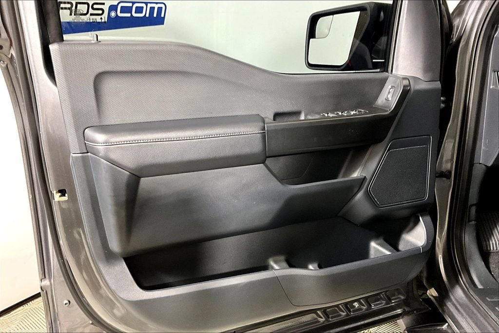 Certified 2023 Ford F150 XL w/ STX Appearance Package AWD/4WD image 18