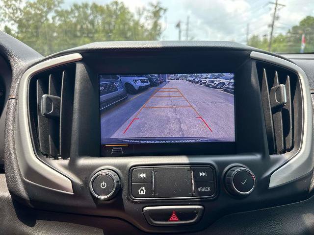 Used 2020 GMC Terrain SLT FWD image 25