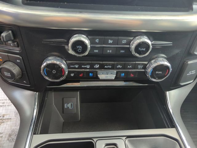 Certified 2023 Ford F150 Lariat AWD/4WD image 27