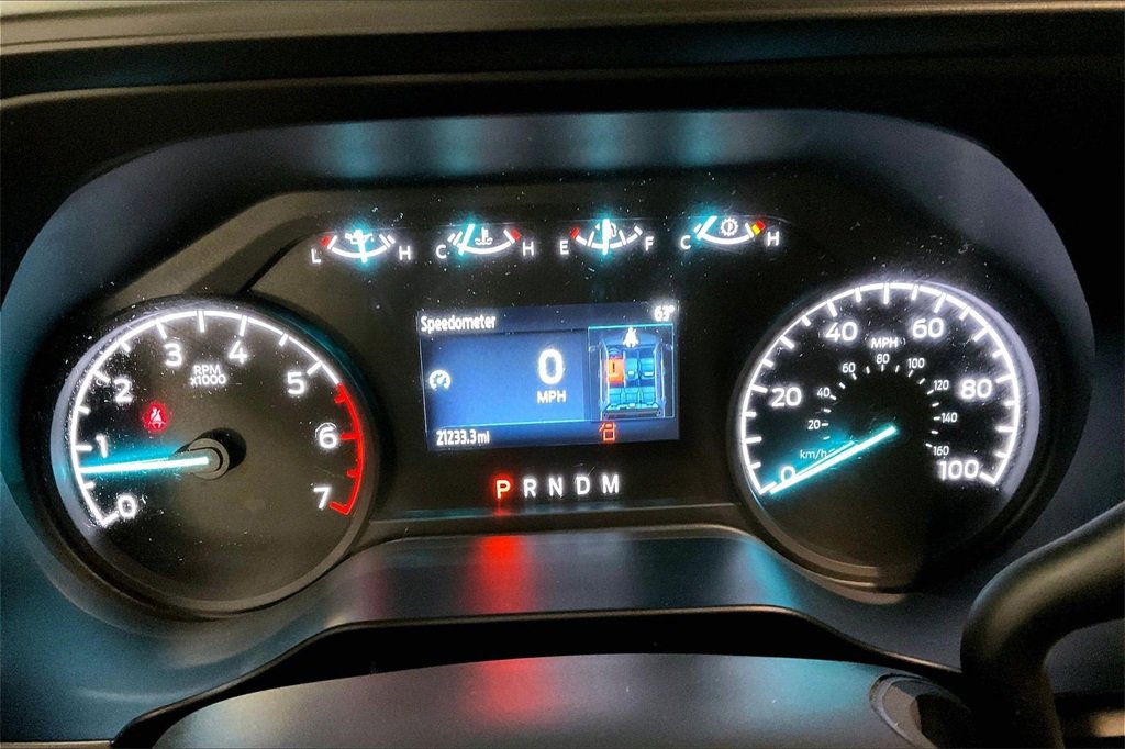 Certified 2023 Ford F250 XLT image 18