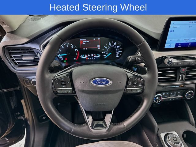 Certified 2021 Ford Escape SE w/ Convenience Package AWD/4WD image 14