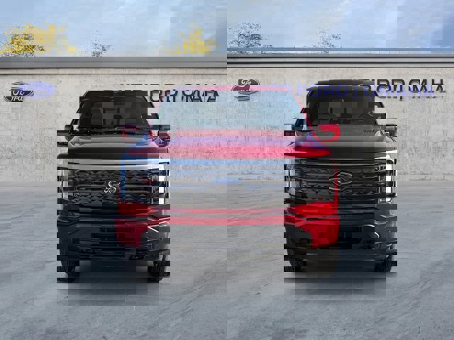 Certified 2023 Ford F150 Lightning Platinum image 8