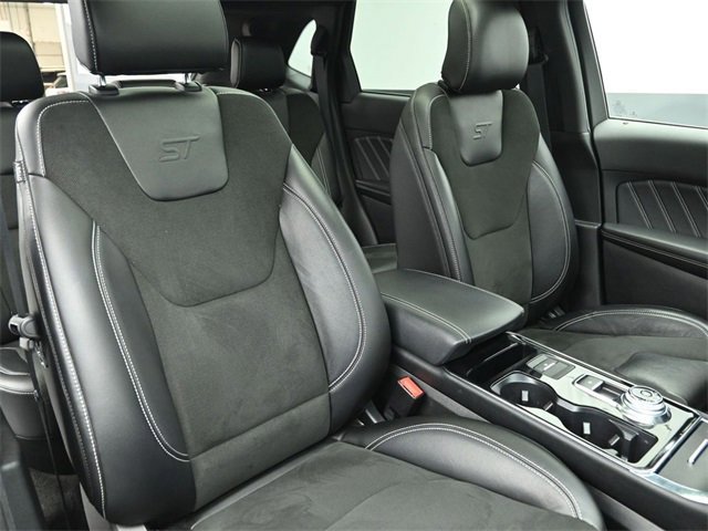 Certified 2019 Ford Edge ST w/ Convenience Package image 48