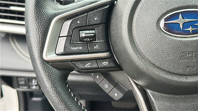 Used 2022 Subaru Outback Limited image 24