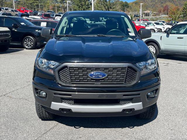 Certified 2023 Ford Ranger XLT image 5