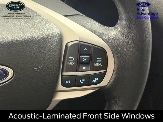 Certified 2022 Ford Explorer XLT w/ Equipment Group 202A AWD/4WD image 29