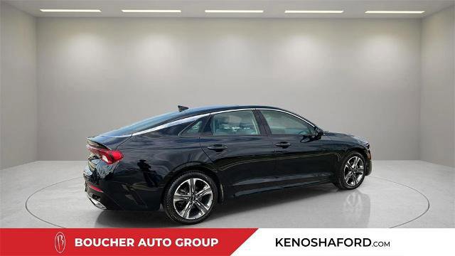 Used 2024 Kia K5 EX image 6