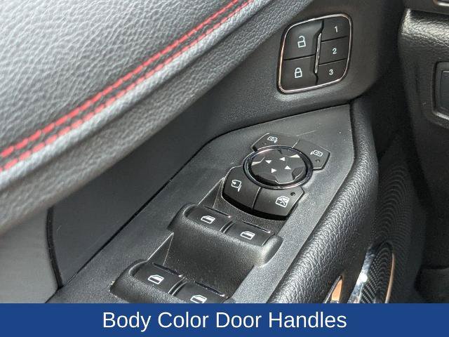 Certified 2021 Ford Expedition Max Limited RWD image 26