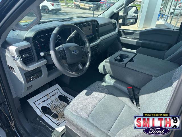Certified 2023 Ford F250 XLT AWD/4WD image 17