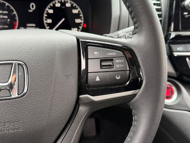 Used 2025 Honda Odyssey EX-L image 19