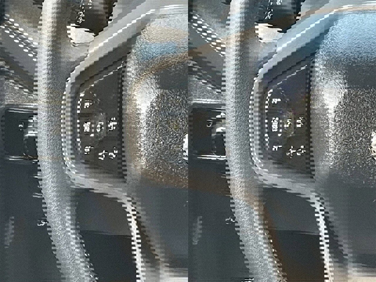 Certified 2025 Ford Bronco Big Bend image 20