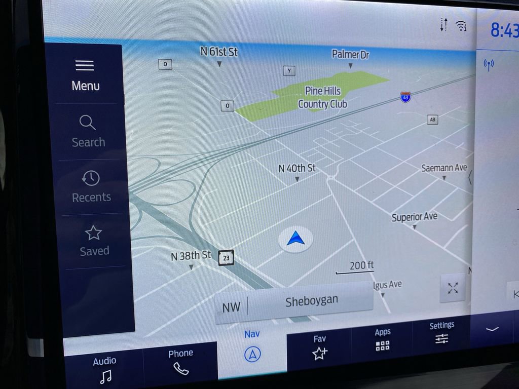 Certified 2022 Ford F350 Lariat w/ Tremor Off-Road Package image 10