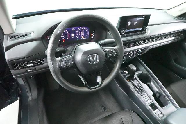 Used 2024 Honda Accord EX image 24