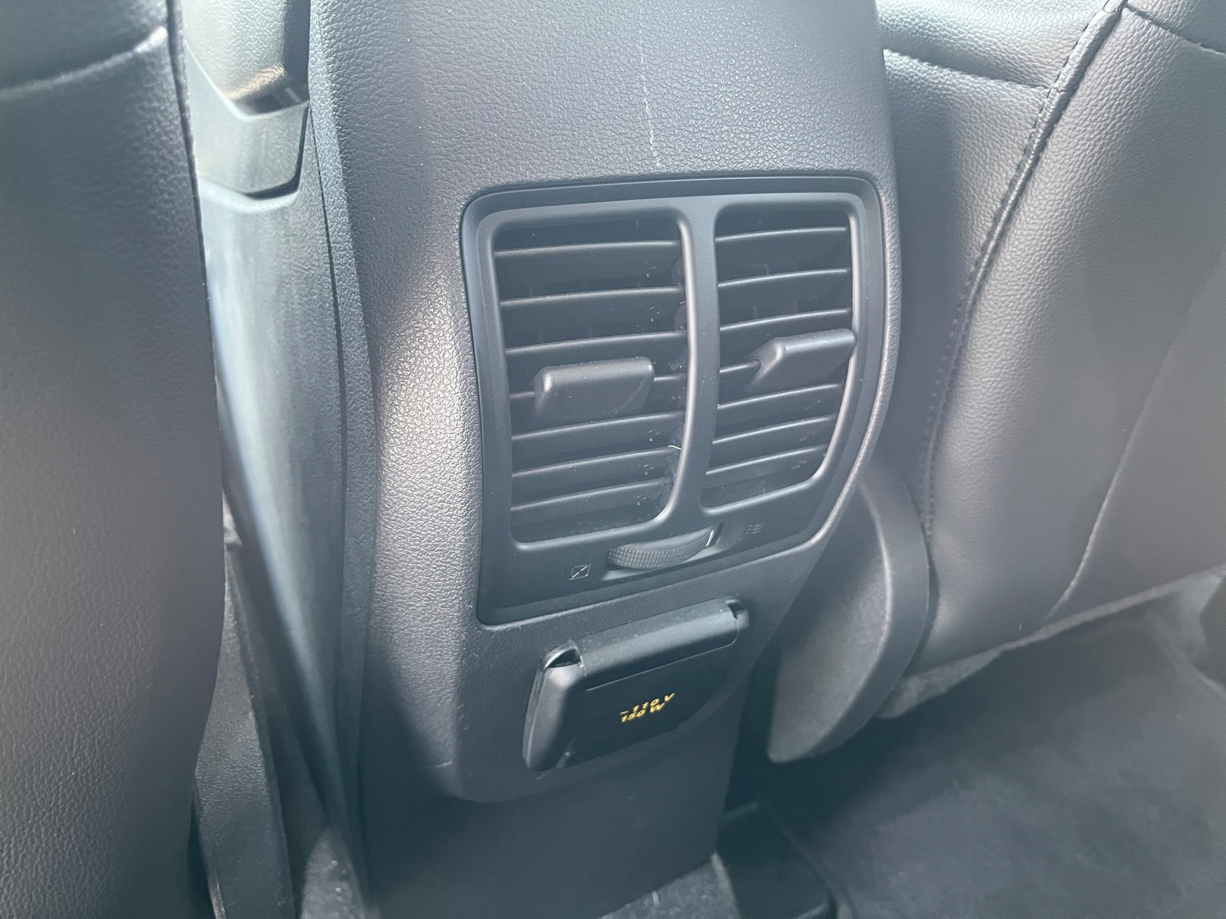 Certified 2017 Ford Escape Titanium AWD/4WD image 10