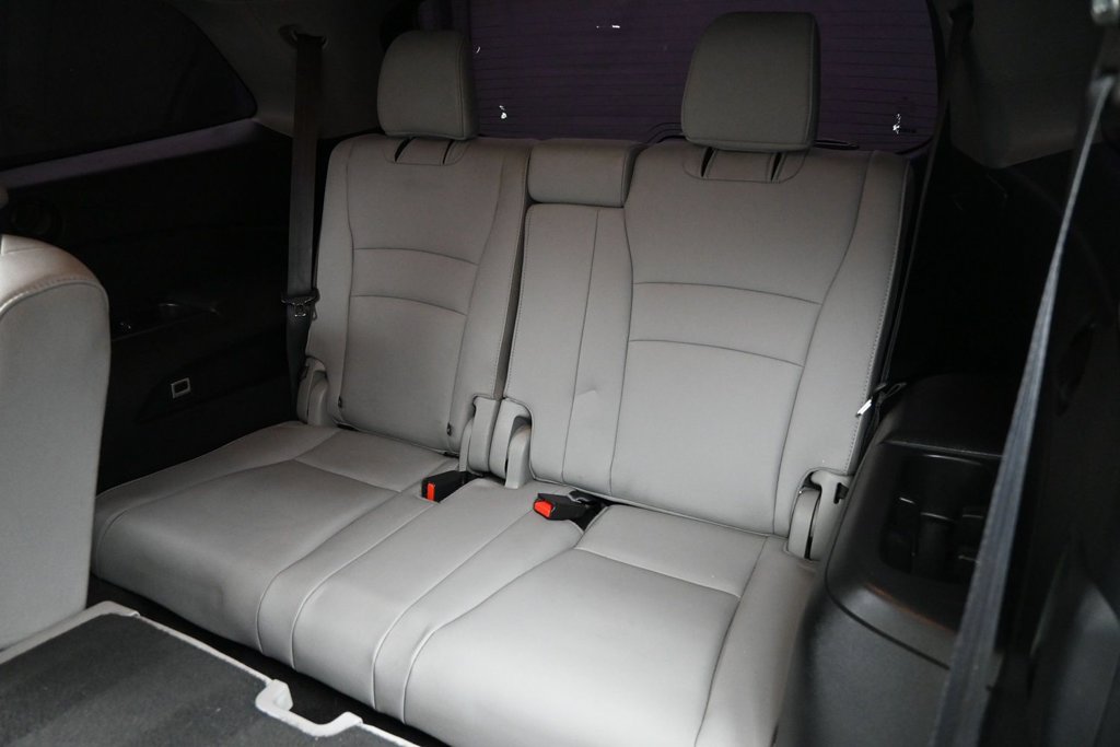 Used 2021 Honda Pilot Special Edition image 20