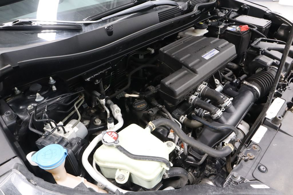 Used 2019 Honda CR-V EX image 15