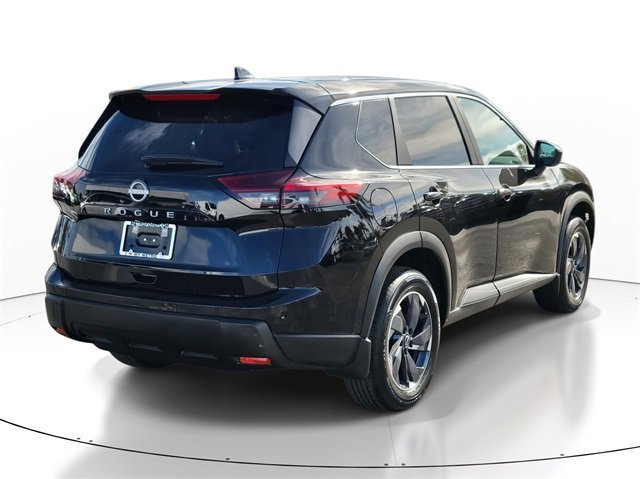 Used 2026 Nissan Rogue SV image 3