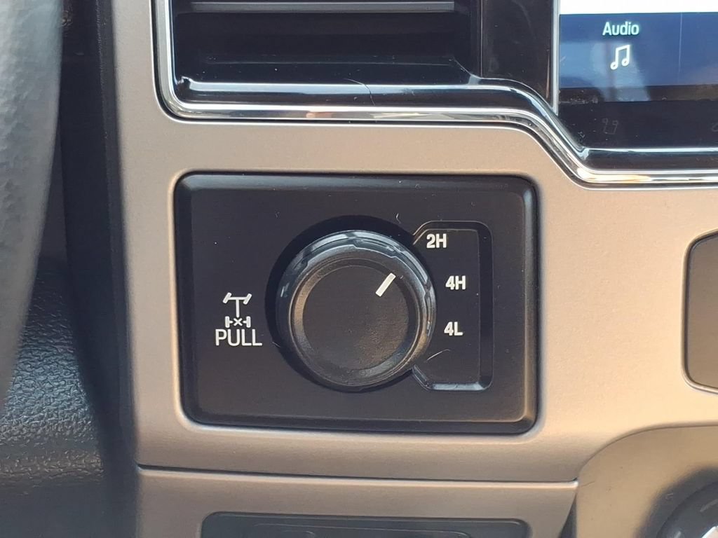 Certified 2022 Ford F250 Lariat w/ Lariat Ultimate Package AWD/4WD image 24