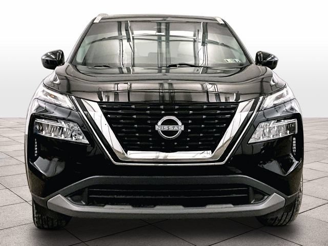 Used 2023 Nissan Rogue SV w/ SV Premium B Package AWD/4WD image 3