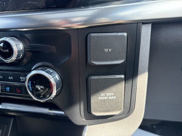 Certified 2023 Ford F150 Lariat w/ Trailer Tow Package image 23