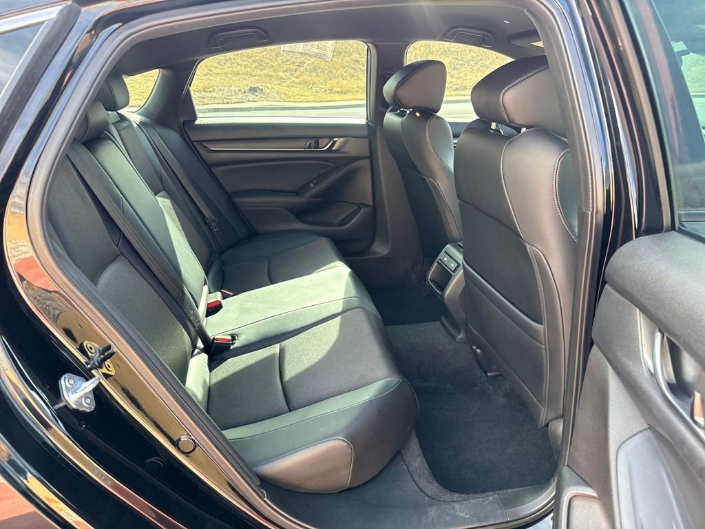 Used 2022 Honda Accord Sport image 23