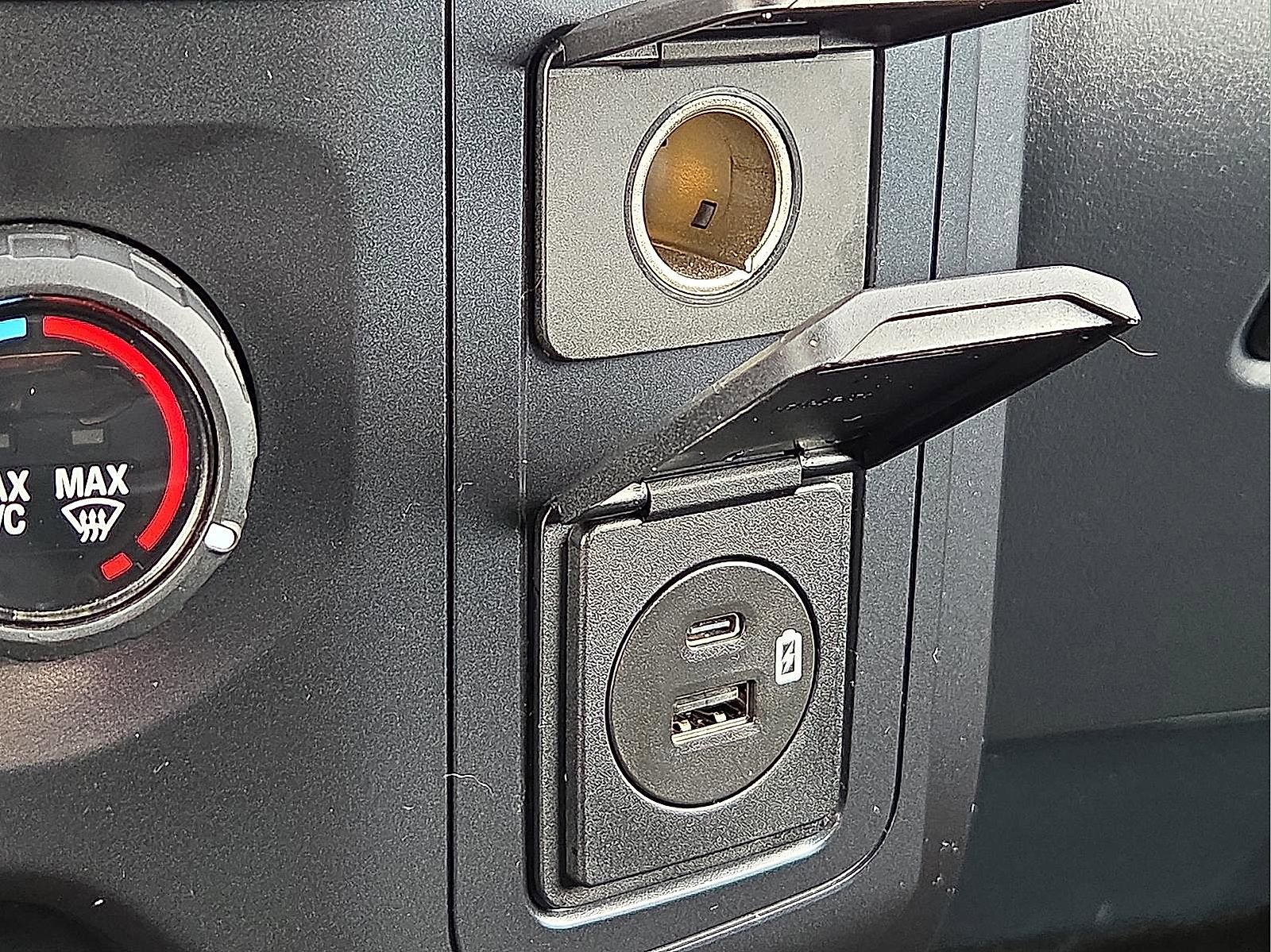 Certified 2021 Ford F150 XL w/ STX Appearance Package image 18