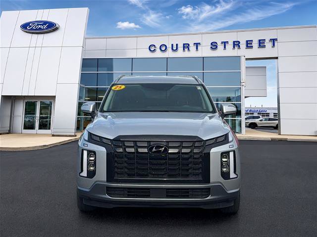 Used 2025 Hyundai Palisade SEL AWD/4WD image 2
