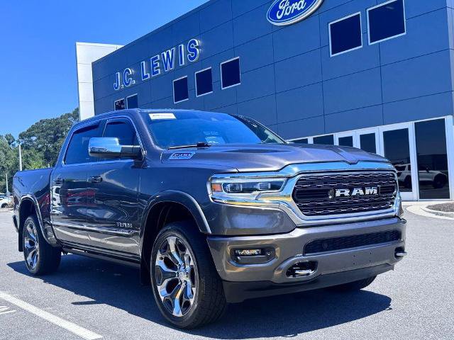 Used 2023 RAM 1500 Limited AWD/4WD image 1