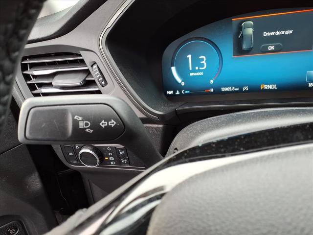 Certified 2023 Ford Escape Active w/ Tech Pack #2 image 23