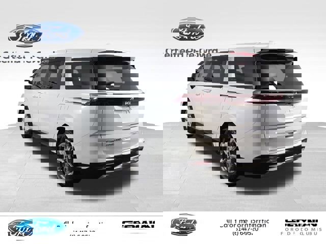 Used 2022 Kia Carnival LX image 9