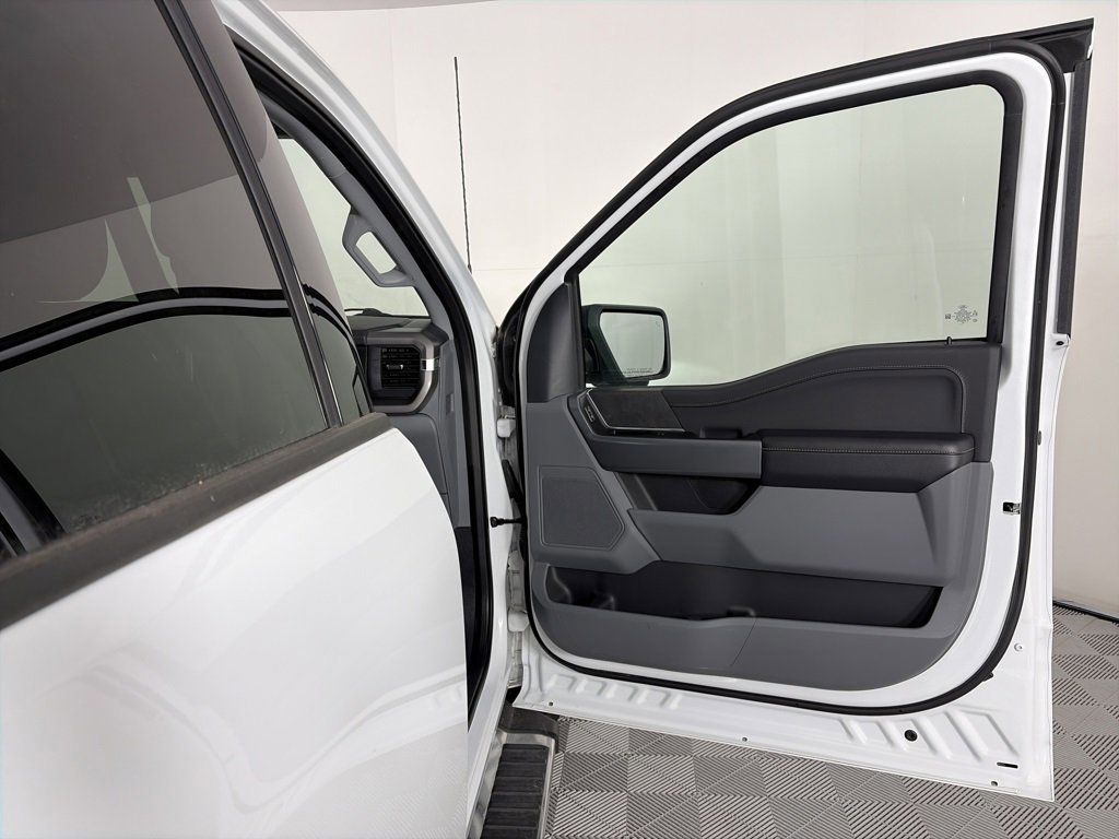 Certified 2024 Ford F150 XLT image 27