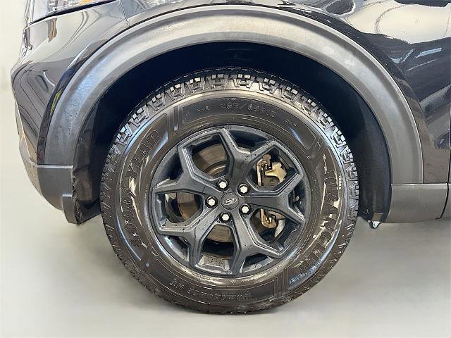 Certified 2023 Ford Explorer Timberline w/ Timberline Technology Package image 24