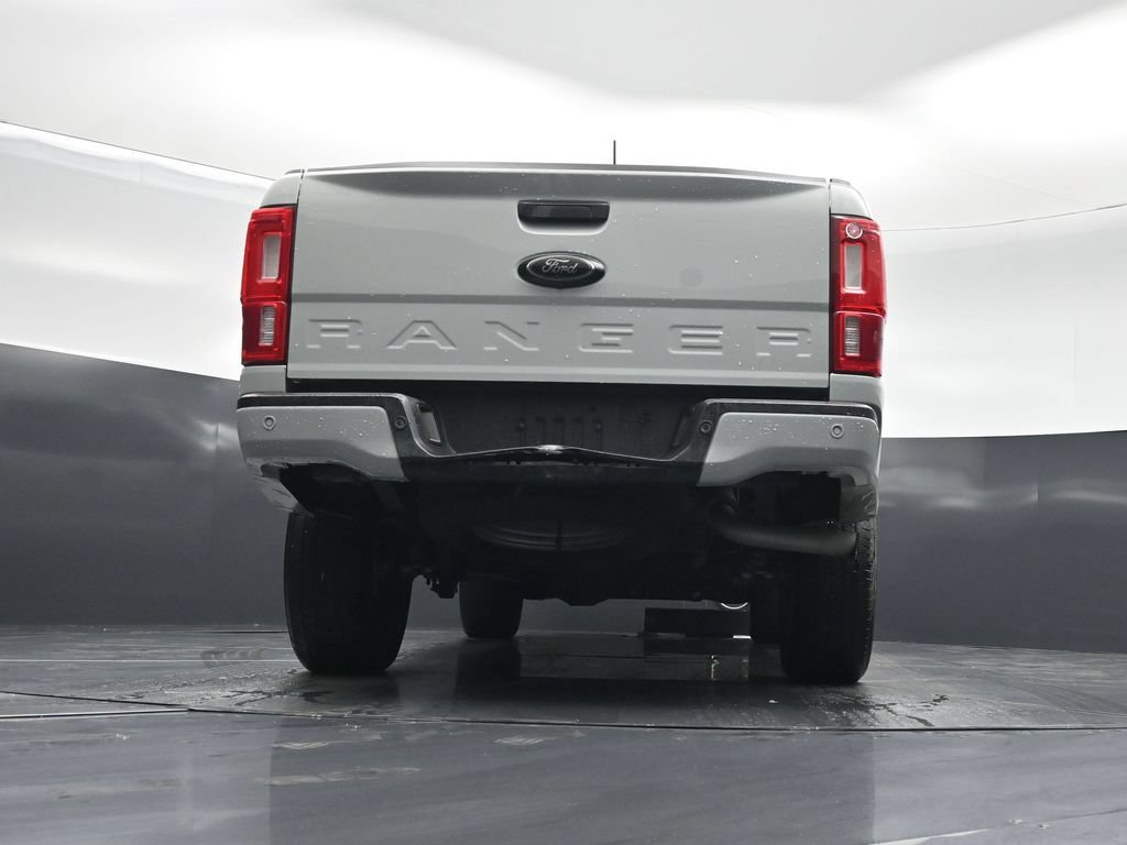 Certified 2023 Ford Ranger XLT w/ Equipment Group 301A Mid RWD image 45