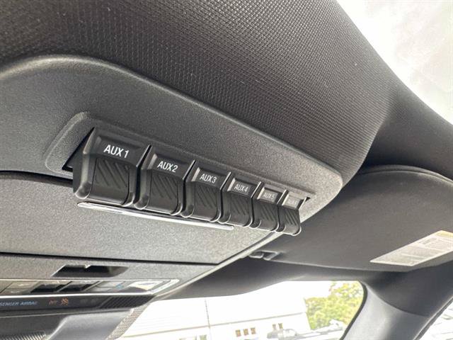 Certified 2025 Ford F150 Raptor AWD/4WD image 45