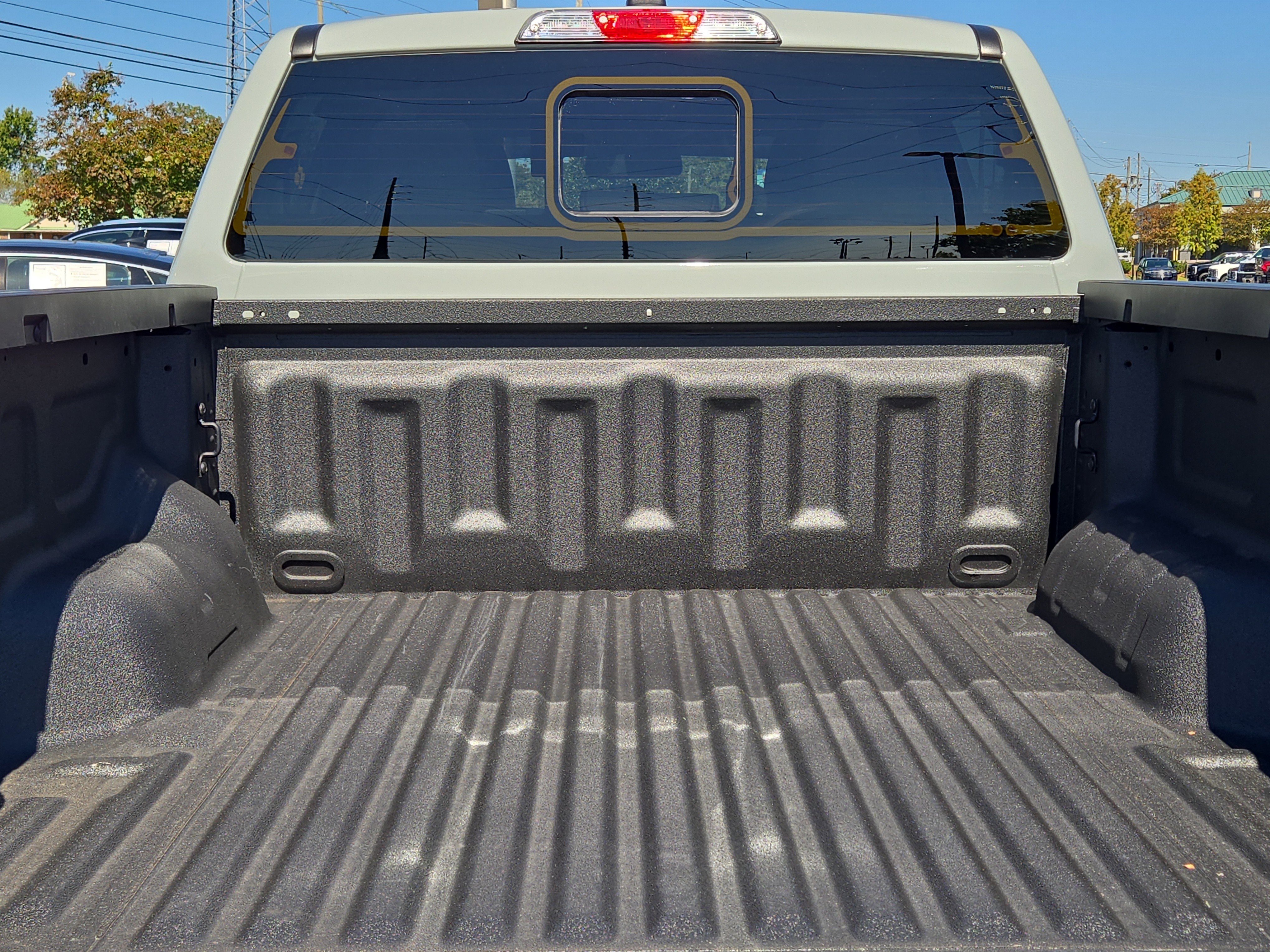 Certified 2024 Ford Ranger XLT w/ FX4 Off-Road Package image 12