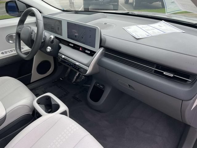 Used 2023 Hyundai Ioniq 5 Limited w/ Cargo Package AWD/4WD image 38