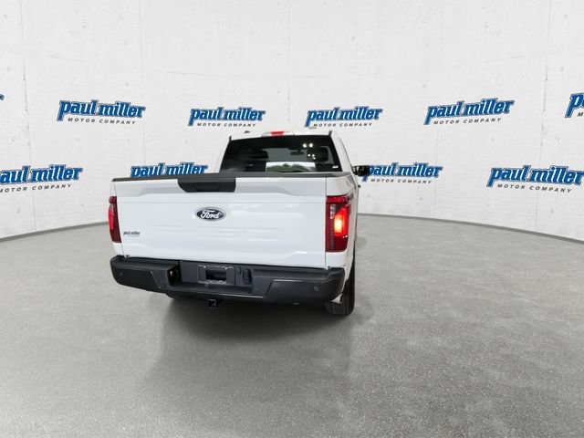 Certified 2025 Ford F150 XL AWD/4WD image 10