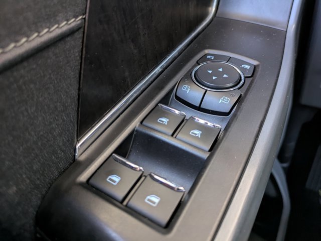 Certified 2022 Ford F150 Lariat w/ FX4 Off-Road Package image 21