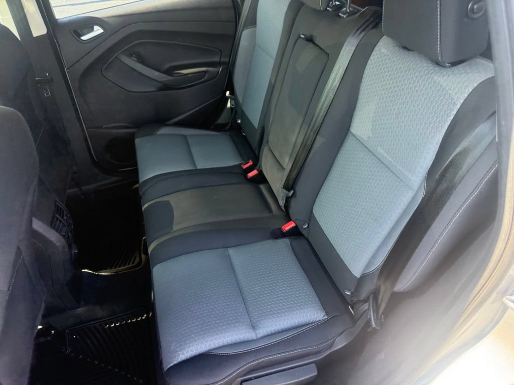 Certified 2018 Ford Escape SE w/ SE Sync 3 Package FWD image 32