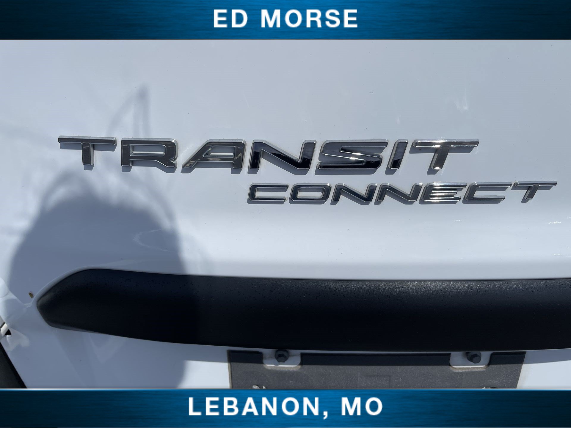 Certified 2023 Ford Transit Connect XL FWD image 26