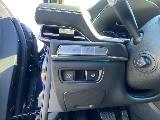 Used 2024 Genesis GV80 3.5T w/ Prestige Package AWD/4WD image 29