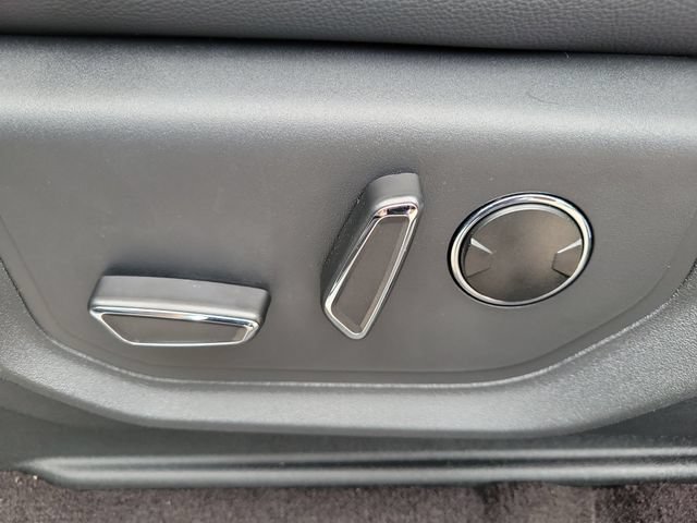 Certified 2023 Ford Expedition Max Limited AWD/4WD image 11