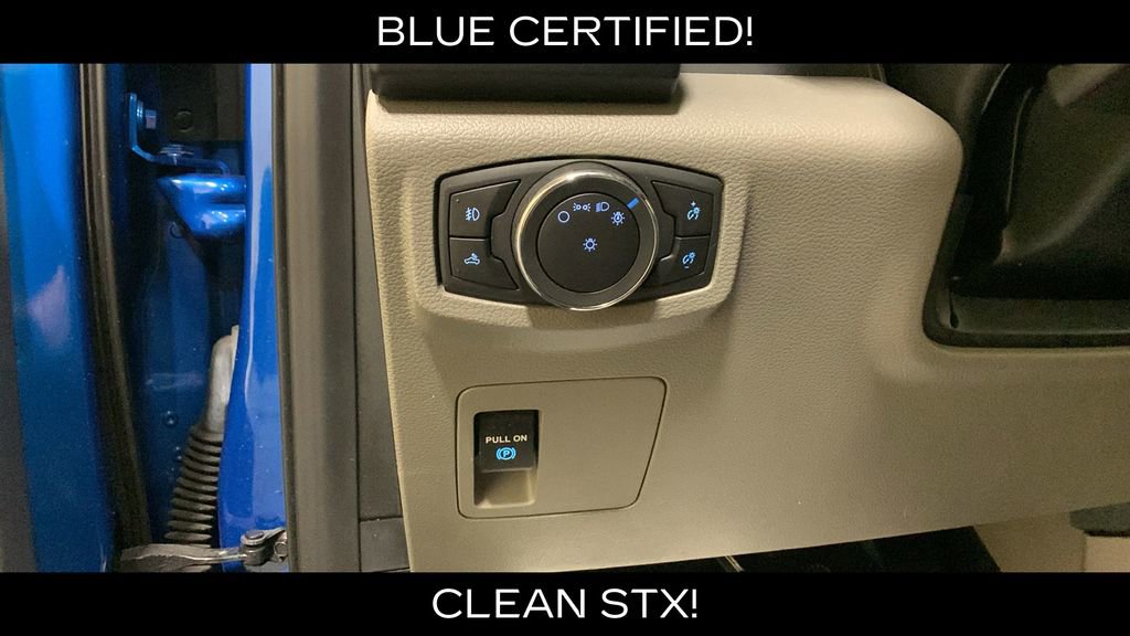 Certified 2020 Ford F150 XL w/ Equipment Group 101A Mid AWD/4WD image 28