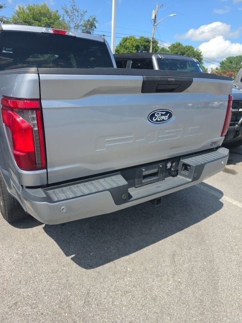 Certified 2024 Ford F150 STX AWD/4WD image 15