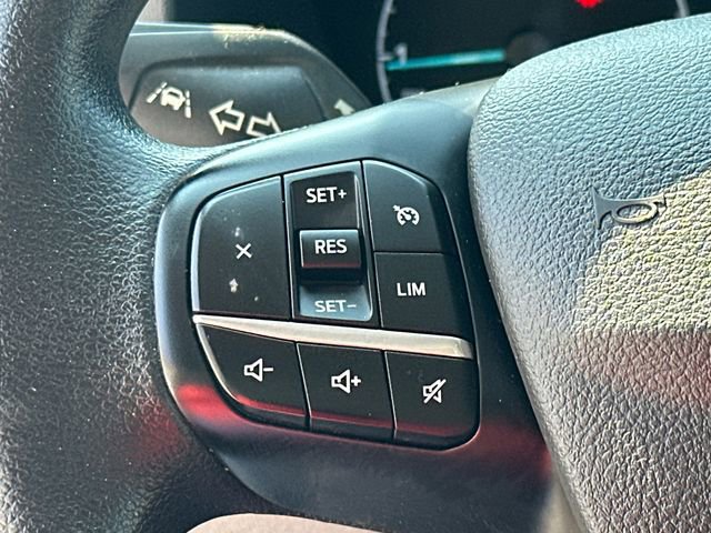 Certified 2024 Ford Transit 250 148 High Roof AWD w/ Load Area Protection Package image 25