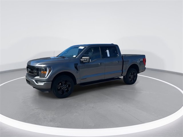 Certified 2023 Ford F150 XLT w/ Equipment Group 302A High image 2