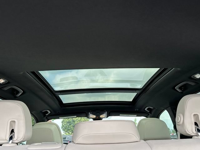 Used 2022 BMW X5 M50i AWD/4WD image 11