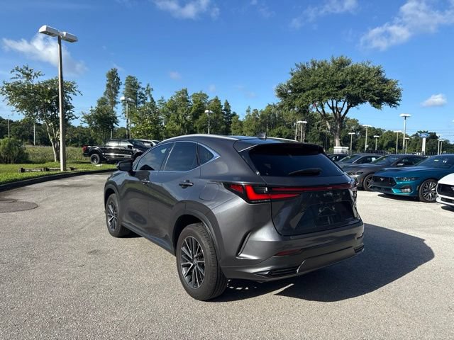 Used 2024 Lexus NX 250 FWD image 4