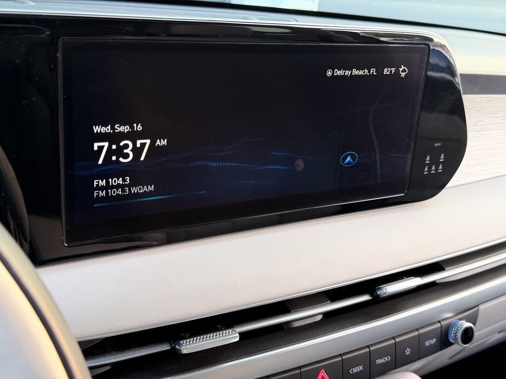 Used 2024 Hyundai Palisade Calligraphy FWD image 21
